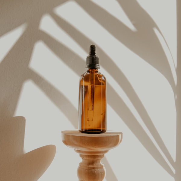 زيت اللافندر العطري