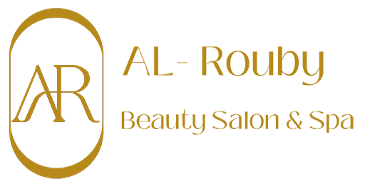 الروبي بيوتي صالون آند سبا